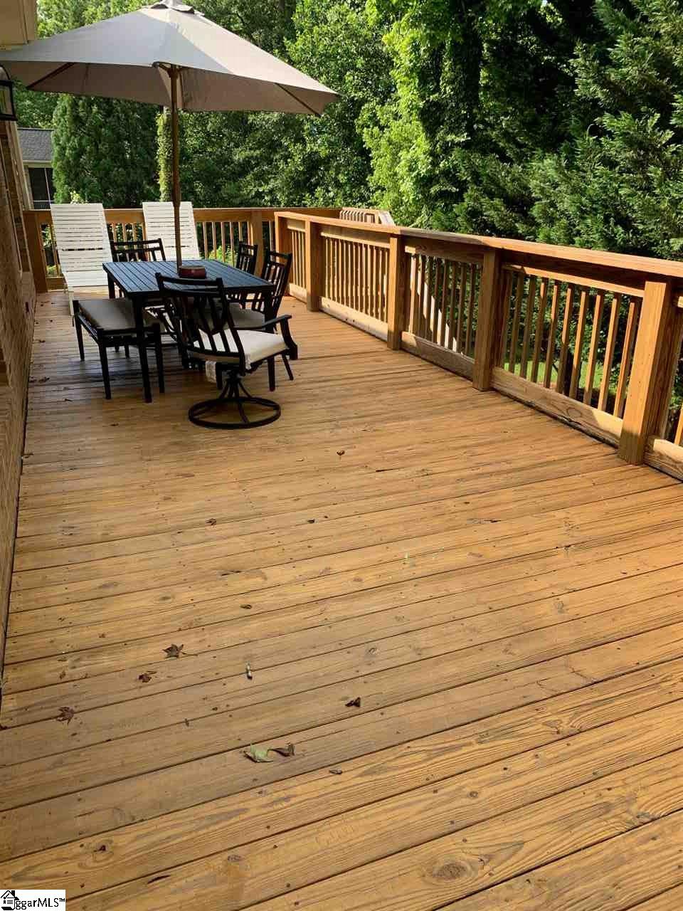 614 New Tarleton Way Greer, SC 29650 - Photo 21 of 24 Gallery Image 21