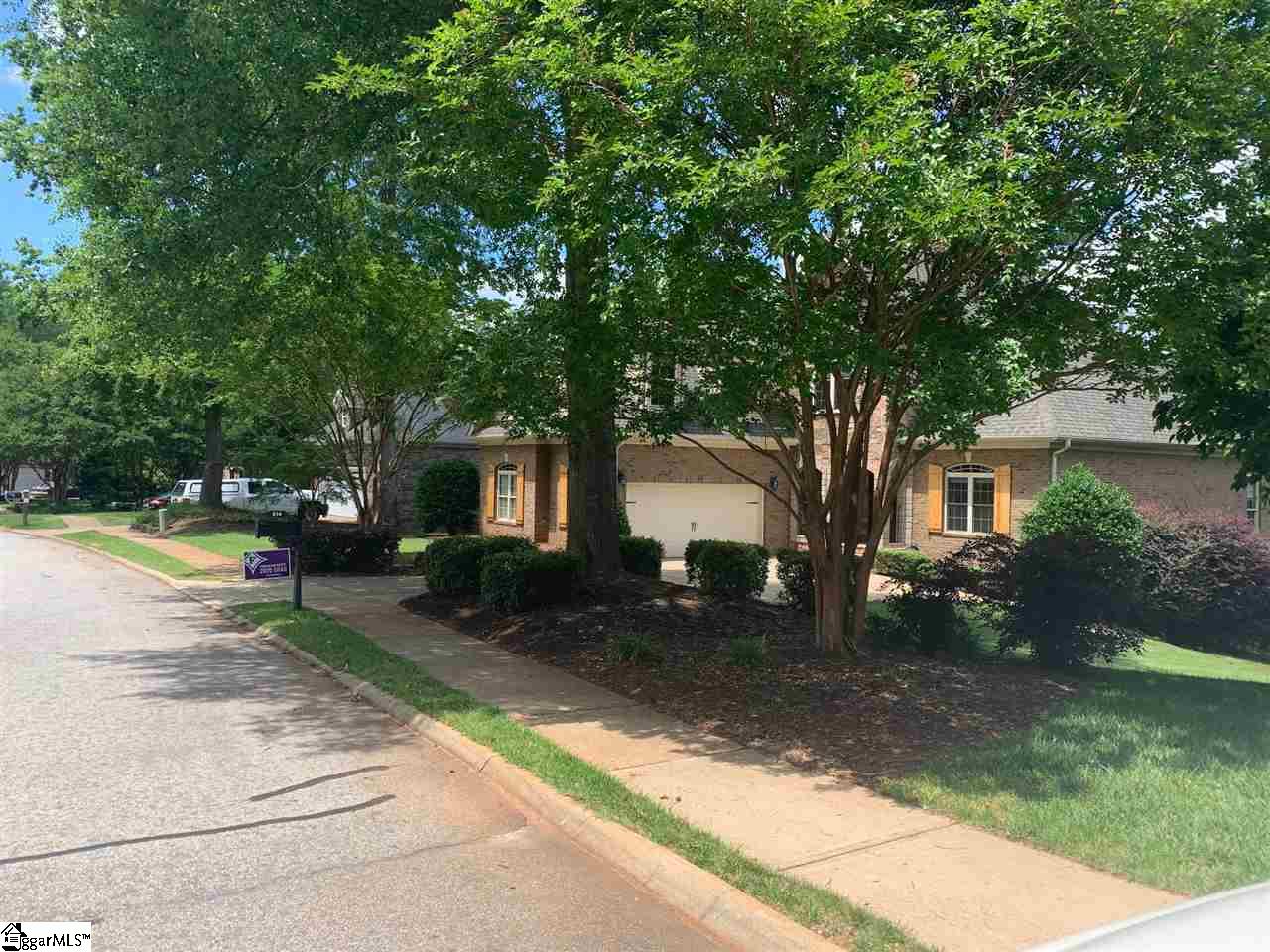 614 New Tarleton Way Greer, SC 29650 - Photo 23 of 24 Gallery Image 23