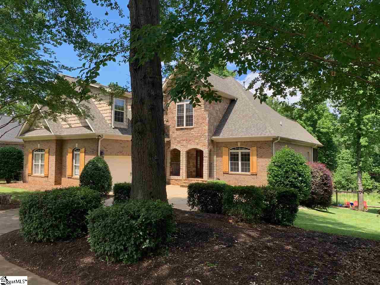 614 New Tarleton Way Greer, SC 29650 - Photo 24 of 24 Gallery Image 24