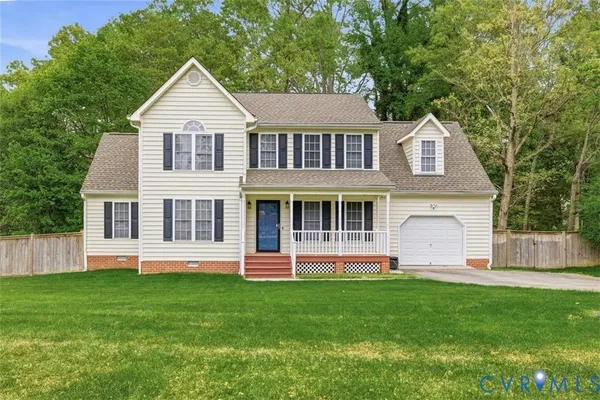 $415,000 | 3131 Poinsetta Drive, Chester, VA 23831