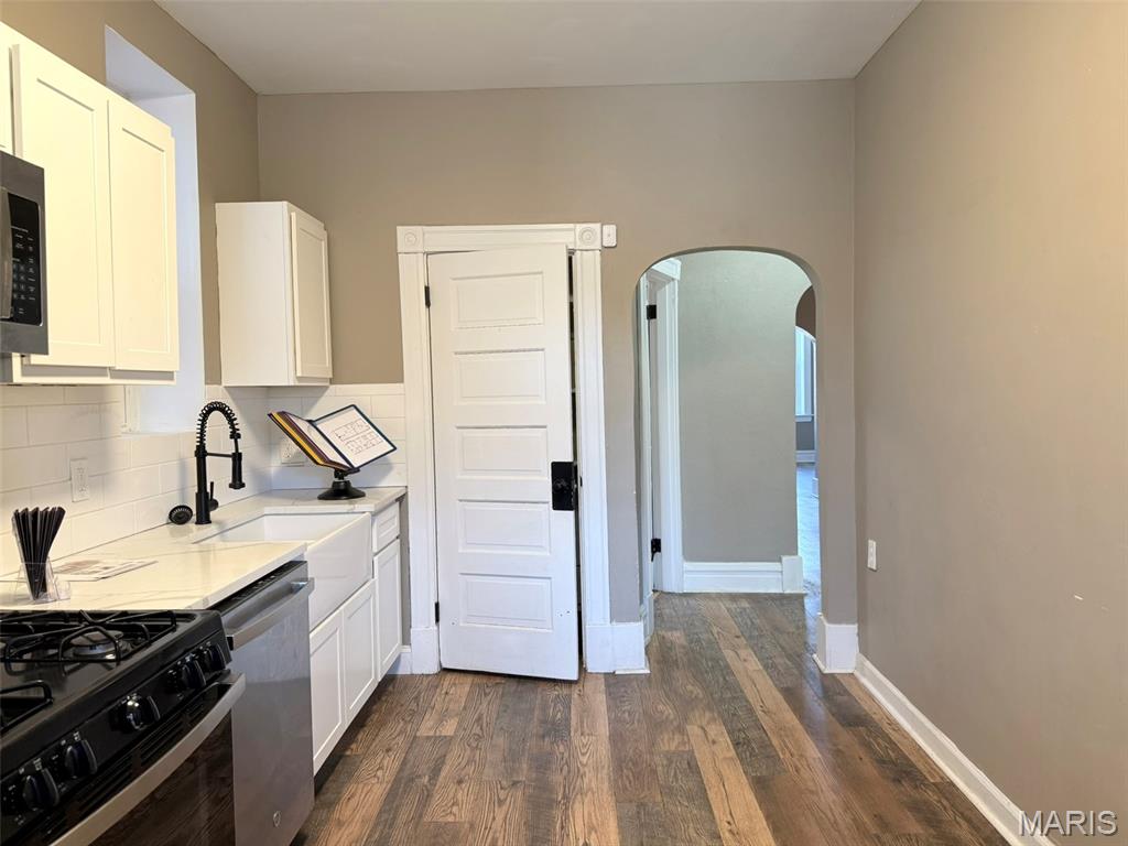 3308 Miami Street St. Louis, MO 63118 - Photo 12 of 30