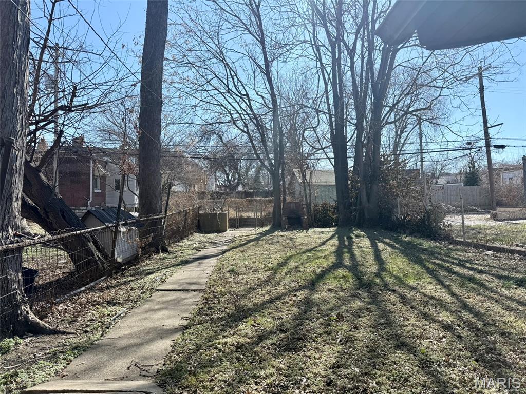 3308 Miami Street St. Louis, MO 63118 - Photo 27 of 30