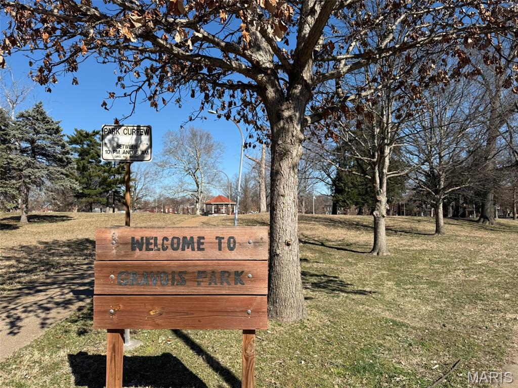 3308 Miami Street St. Louis, MO 63118 - Photo 29 of 30