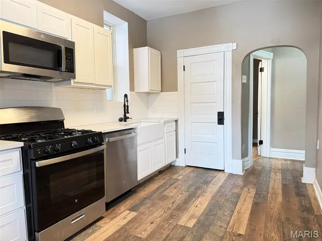 $131,200 | 3308 Miami Street, St. Louis, MO 63118