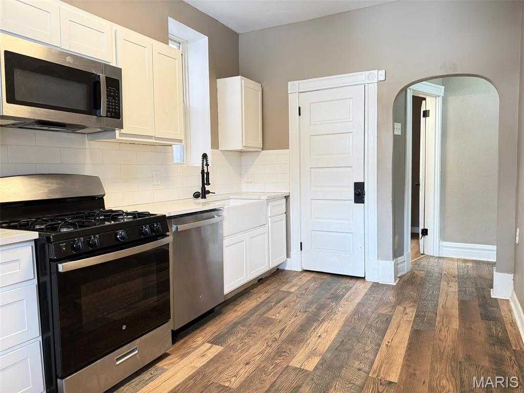 3308 Miami Street St. Louis, MO 63118 - Photo 4 of 9