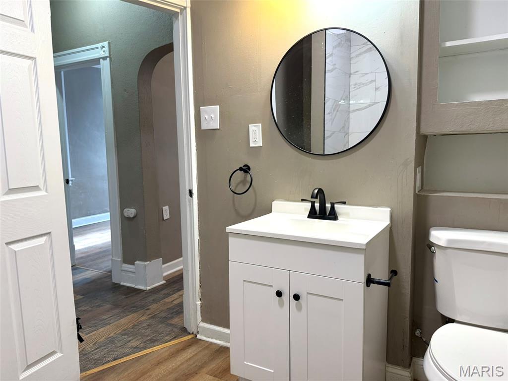 3308 Miami Street St. Louis, MO 63118 - Photo 5 of 9