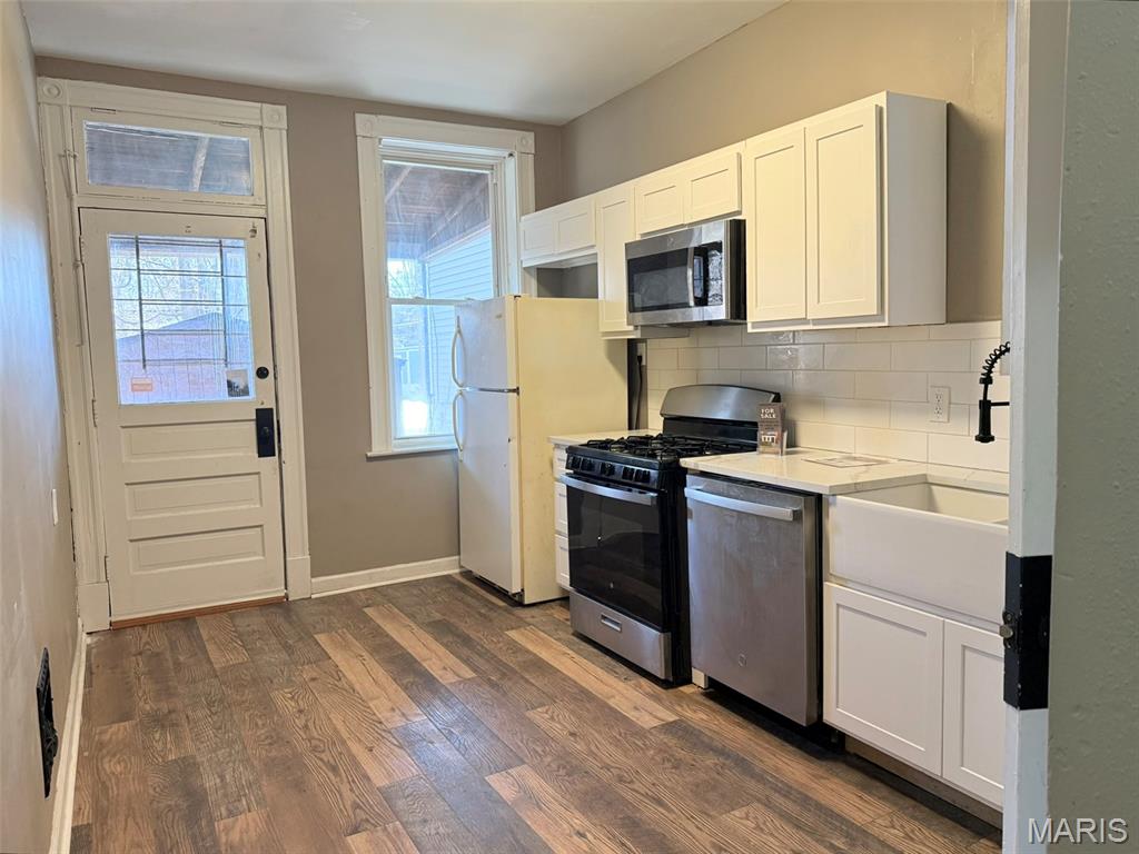 3308 Miami Street St. Louis, MO 63118 - Photo 10 of 30