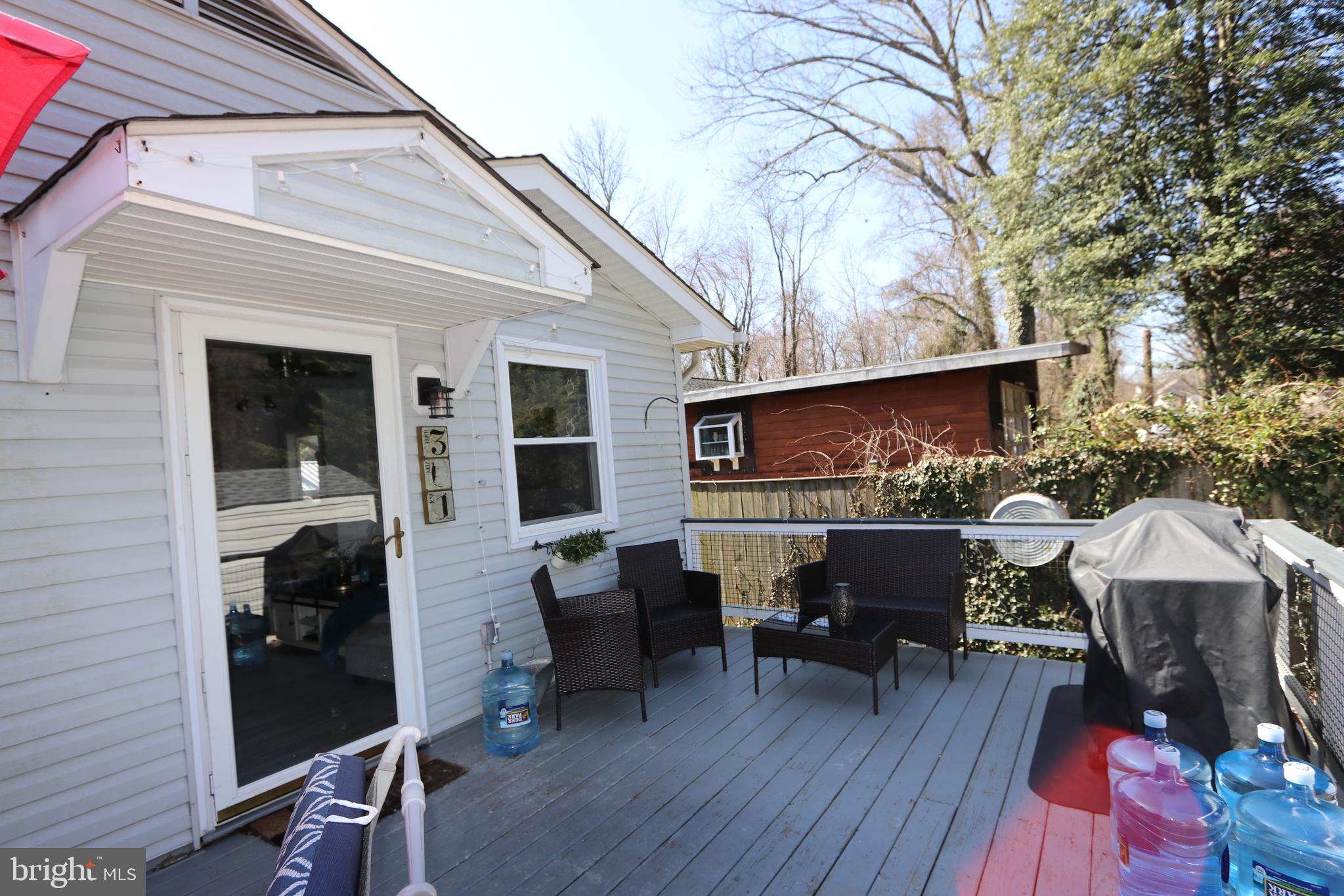 301 Cambridge Road Pasadena, MD 21122 - Photo 18 of 34 Gallery Image 18