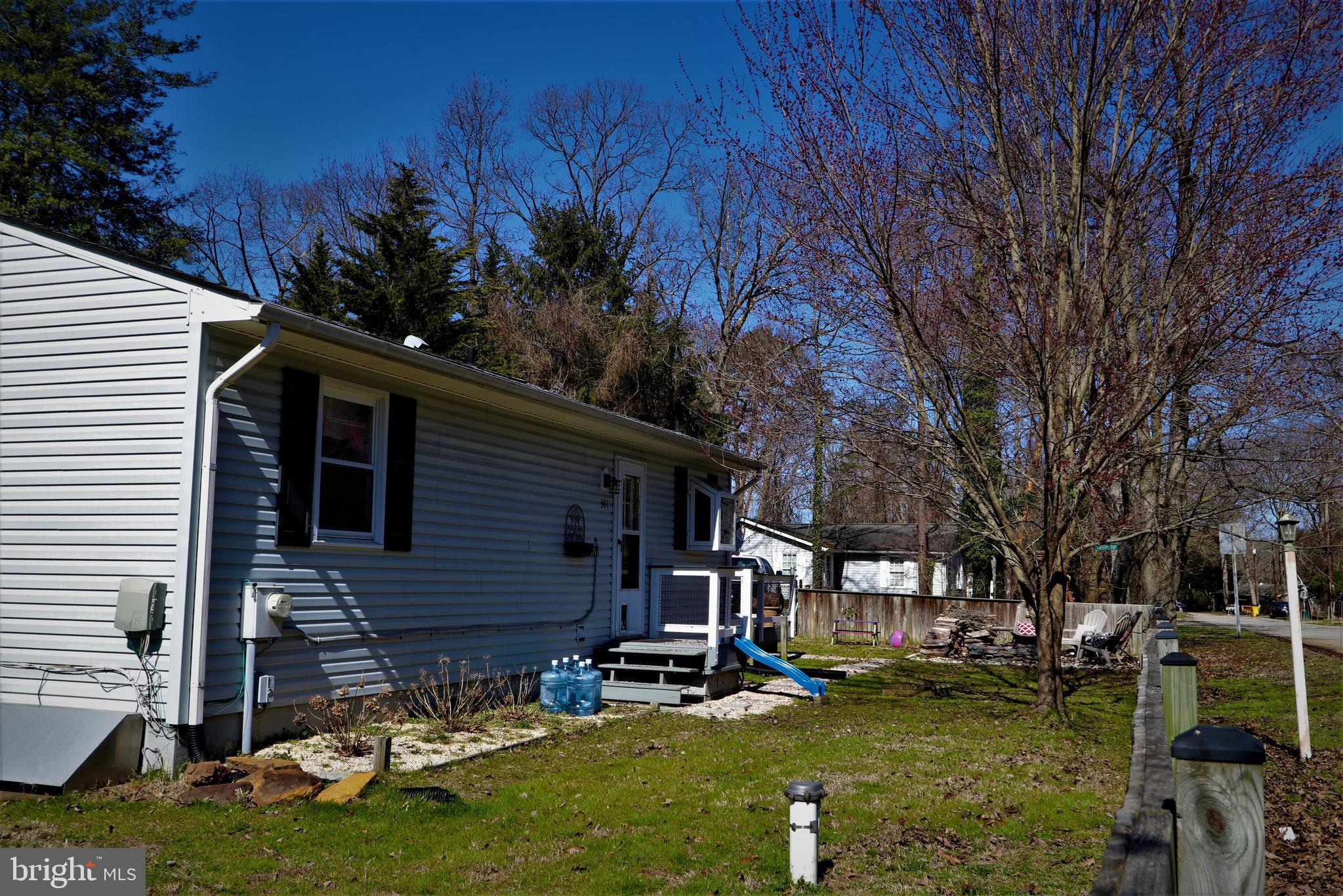 301 Cambridge Road Pasadena, MD 21122 - Photo 20 of 34 Gallery Image 20