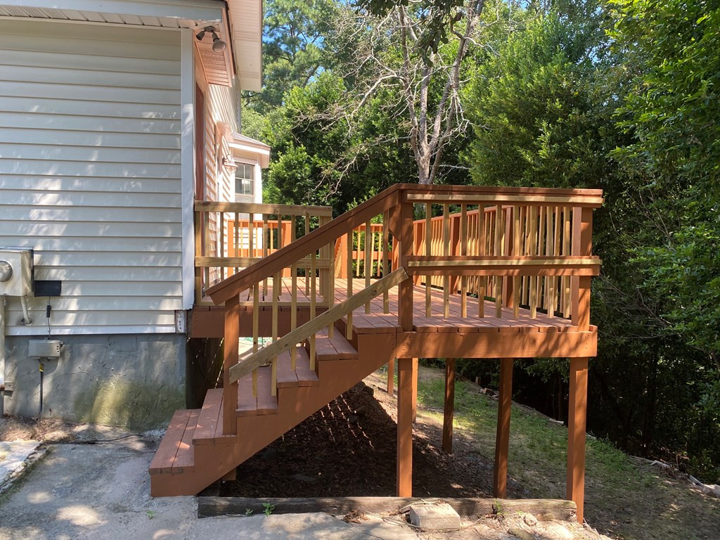 4329 Ridge Cliff Drive Augusta, GA 30909 - Photo 12 of 12 Gallery Image 12