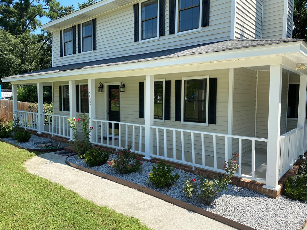4329 Ridge Cliff Drive Augusta, GA 30909 - Photo 2 of 12 Gallery Image 2