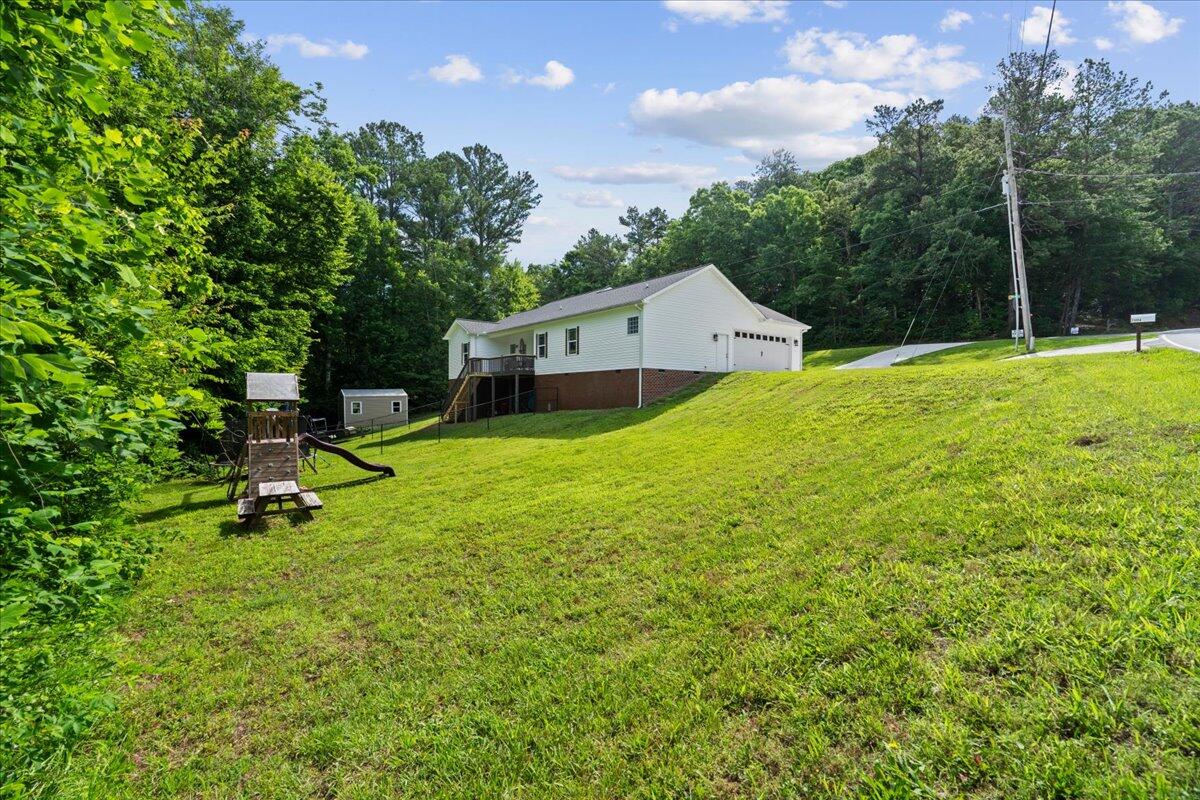 1604 Houston Valley Road Ringgold, GA 30736 - Photo 2 of 35 35-DAV05400