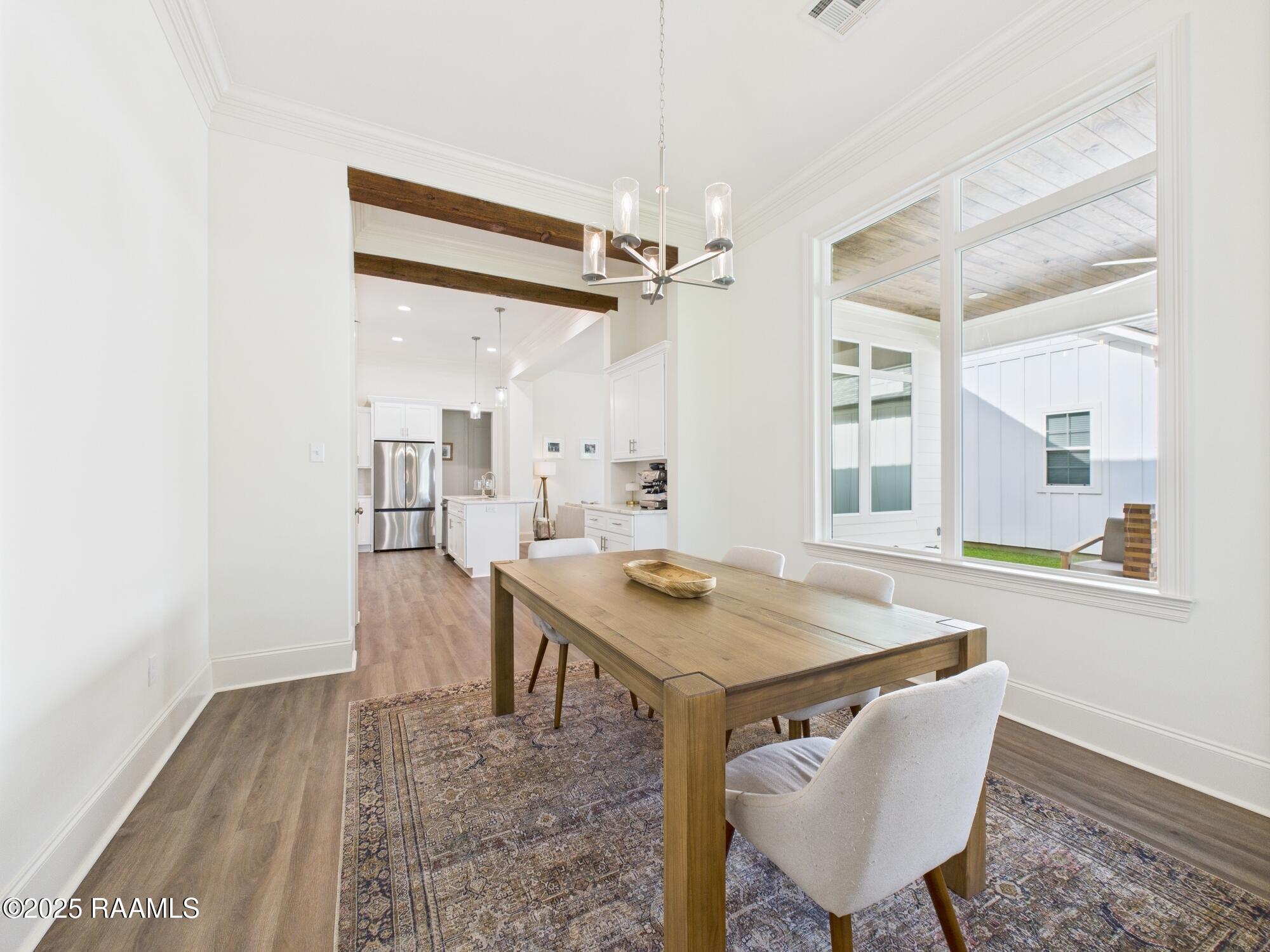 207 Timber Mill Street Lafayette, LA 70508 - Photo 10 of 41 Timber Mill dining view