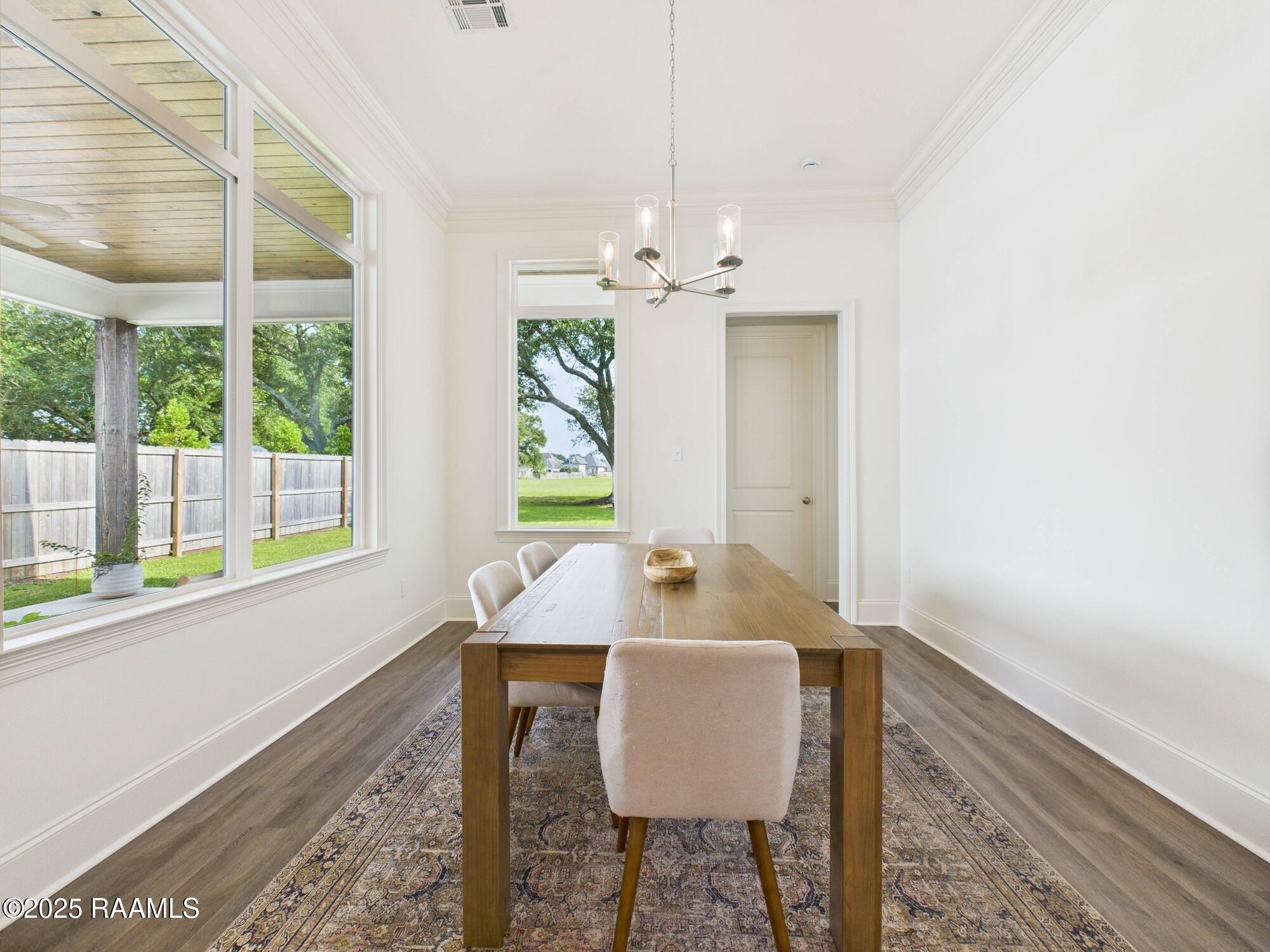 207 Timber Mill Street Lafayette, LA 70508 - Photo 11 of 41 Timber Mill dining