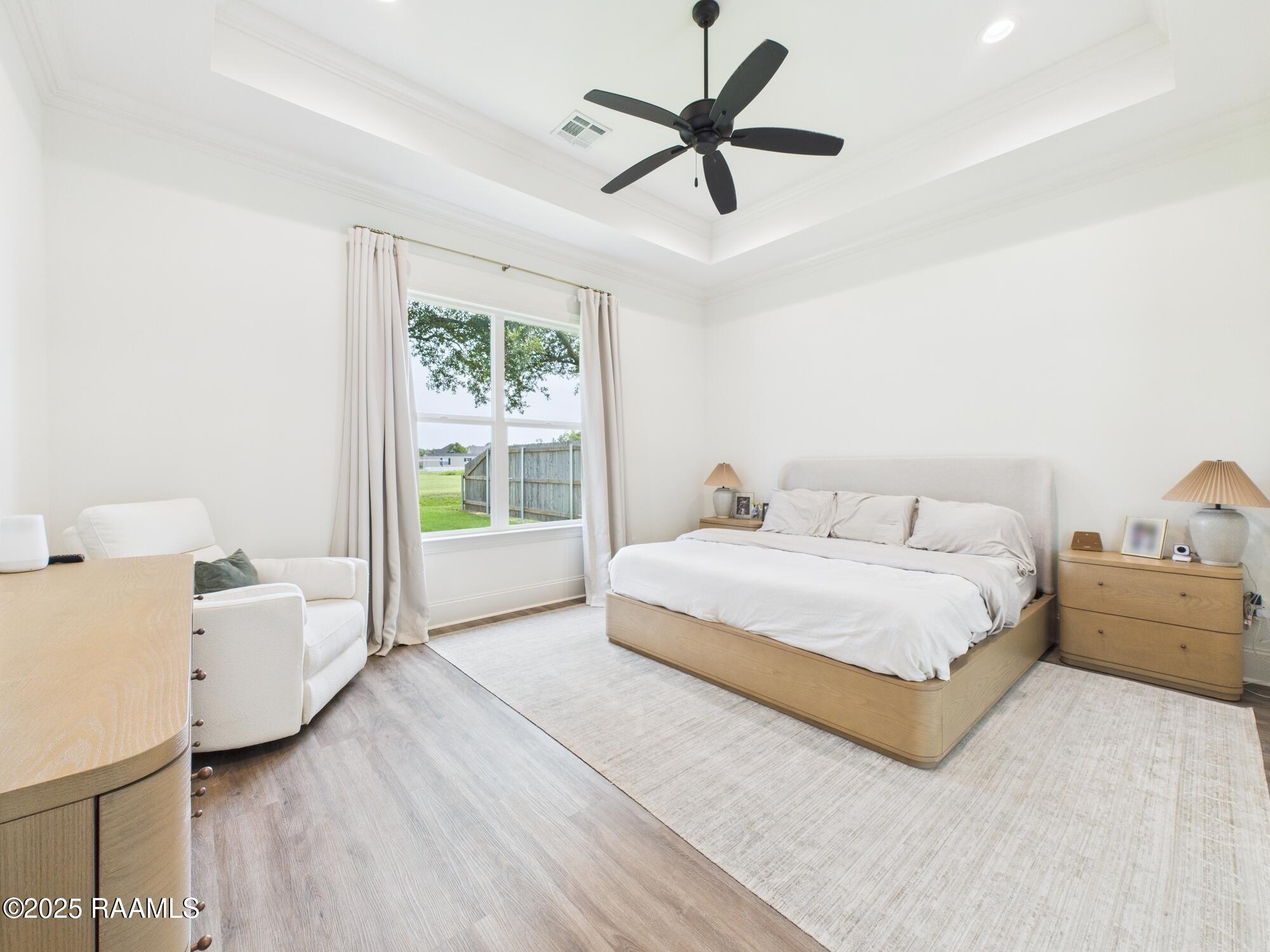 207 Timber Mill Street Lafayette, LA 70508 - Photo 16 of 41 Timber Mill primary bedroom 2