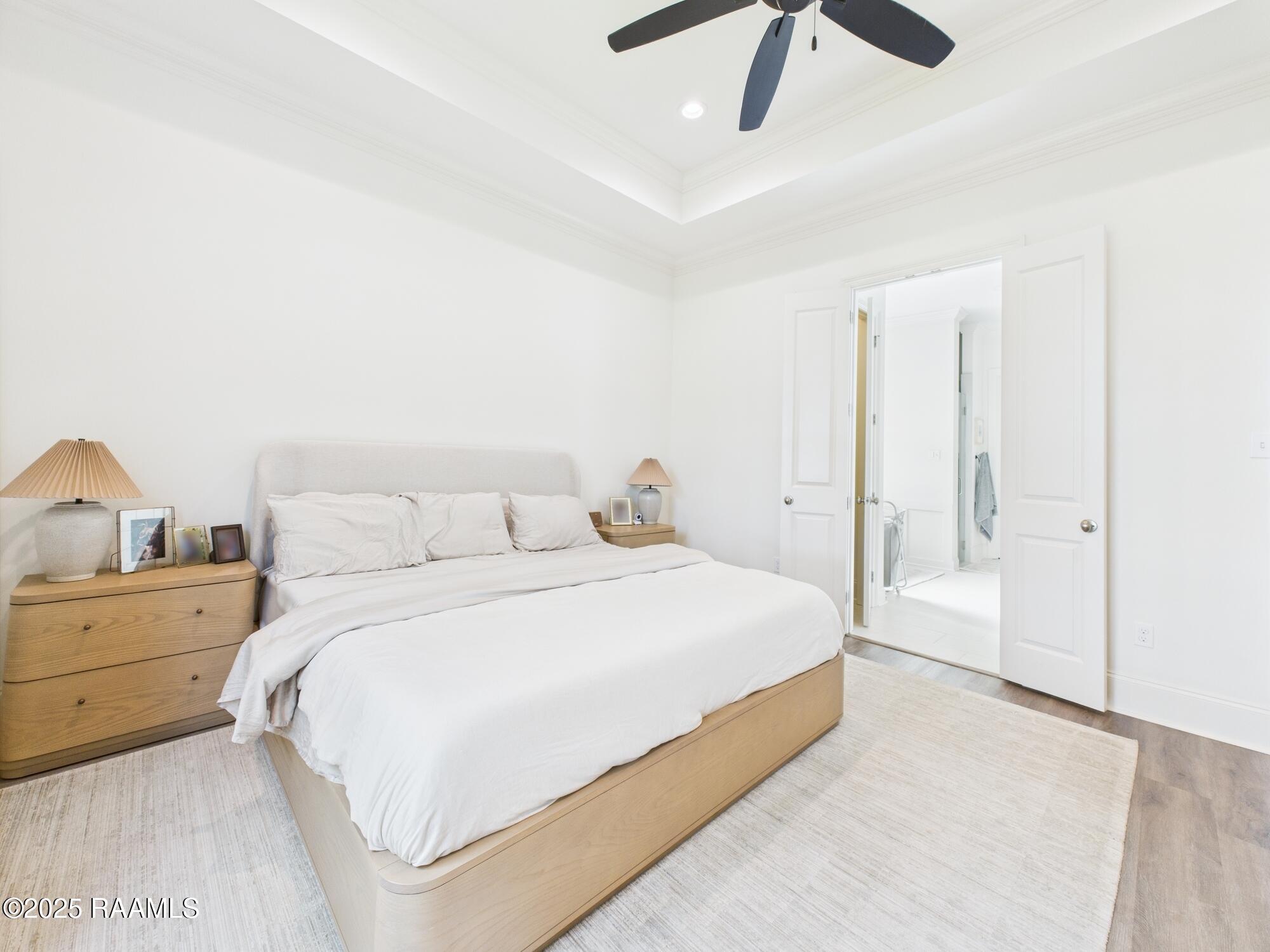 207 Timber Mill Street Lafayette, LA 70508 - Photo 17 of 41 Timber Mill primary bedroom