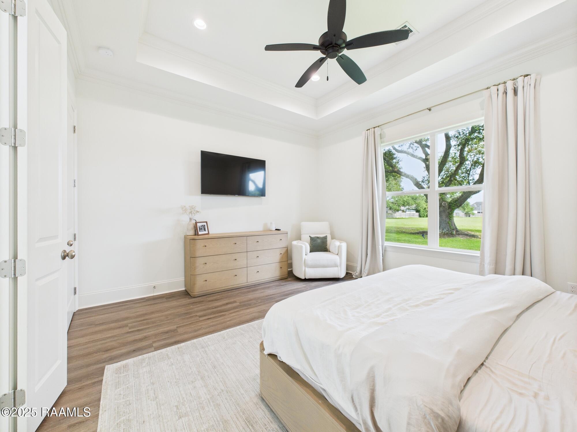 207 Timber Mill Street Lafayette, LA 70508 - Photo 18 of 41 Timber Mill primary bedroom