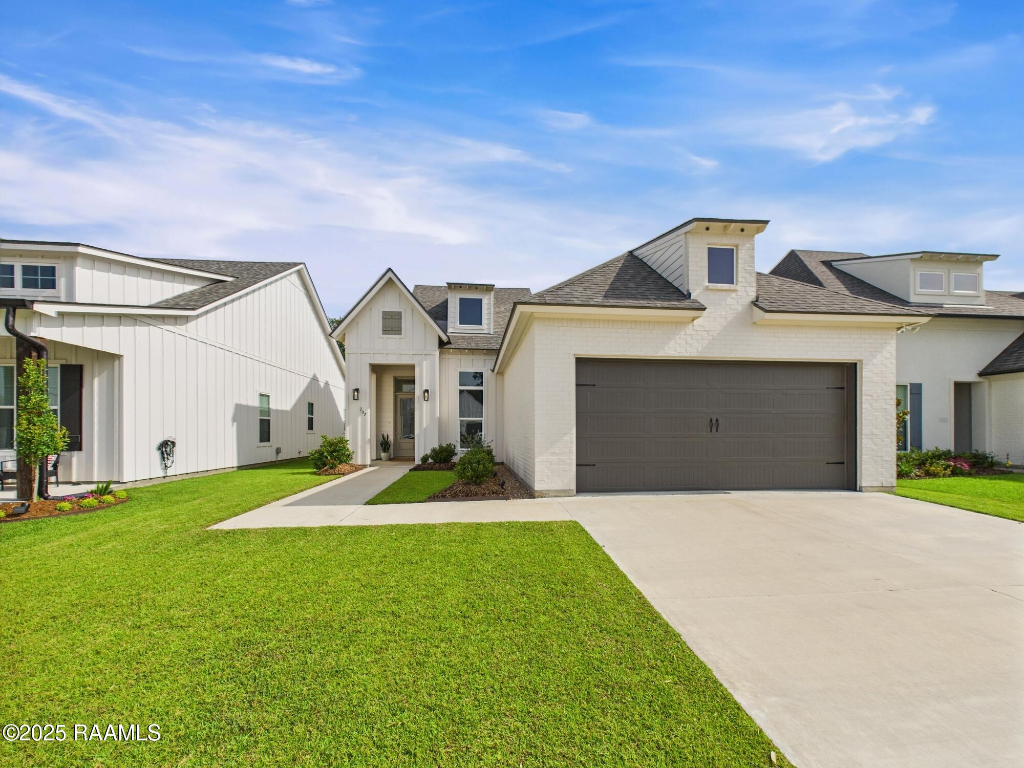 207 Timber Mill Street Lafayette, LA 70508 - Photo 2 of 41 Timber Mill facade 2