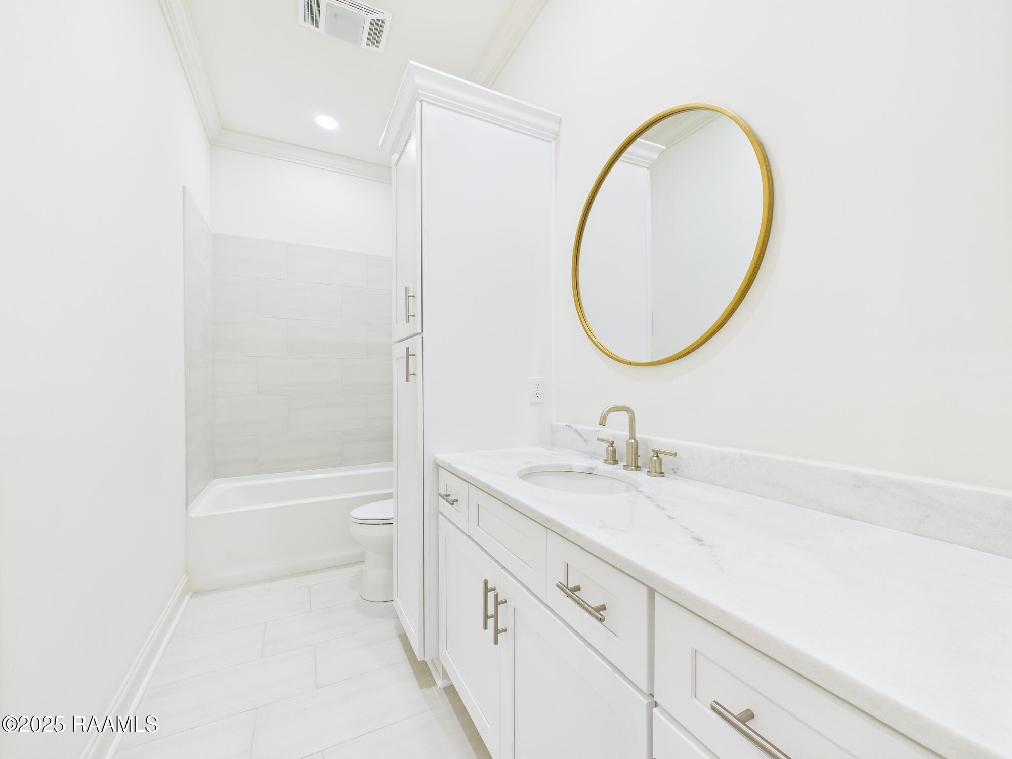 207 Timber Mill Street Lafayette, LA 70508 - Photo 25 of 41 Timber Mill bath 3