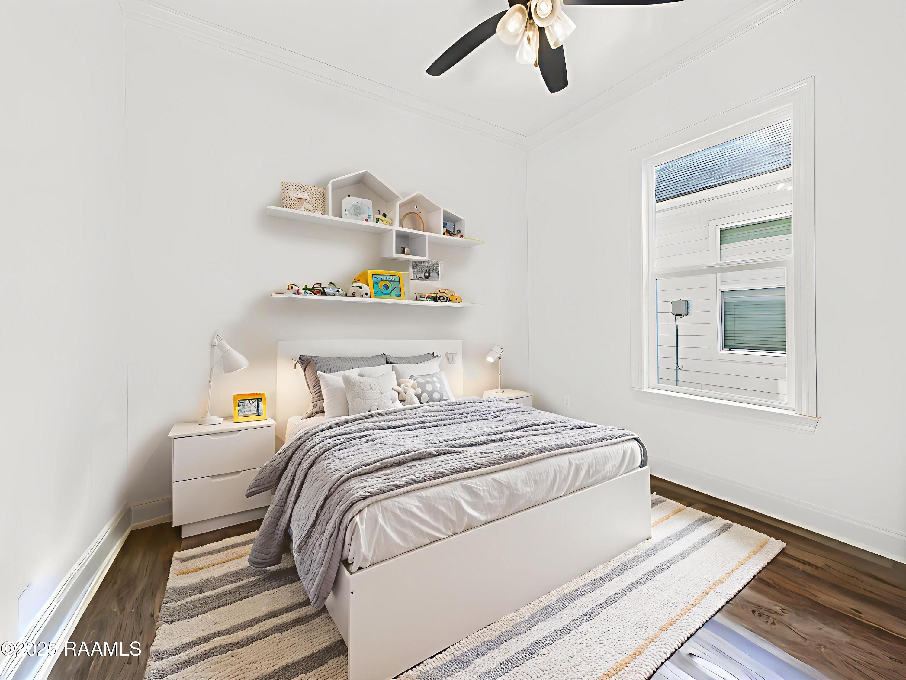 207 Timber Mill Street Lafayette, LA 70508 - Photo 27 of 41 Timber Mill Bedroom
