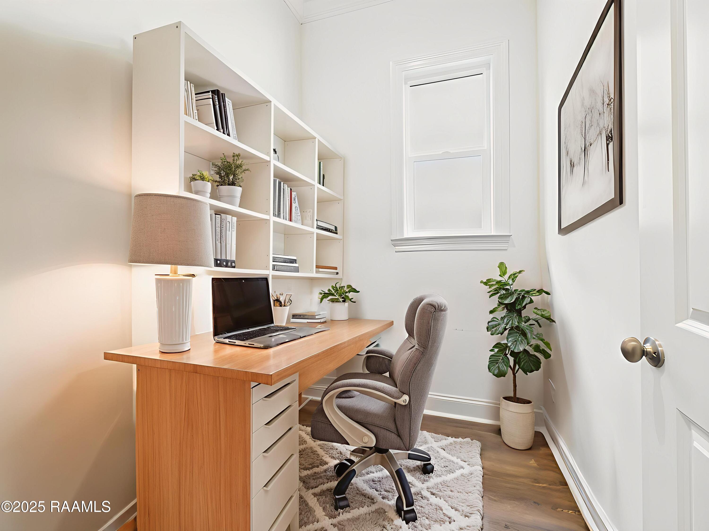 207 Timber Mill Street Lafayette, LA 70508 - Photo 29 of 41 Timber Mill Home Office