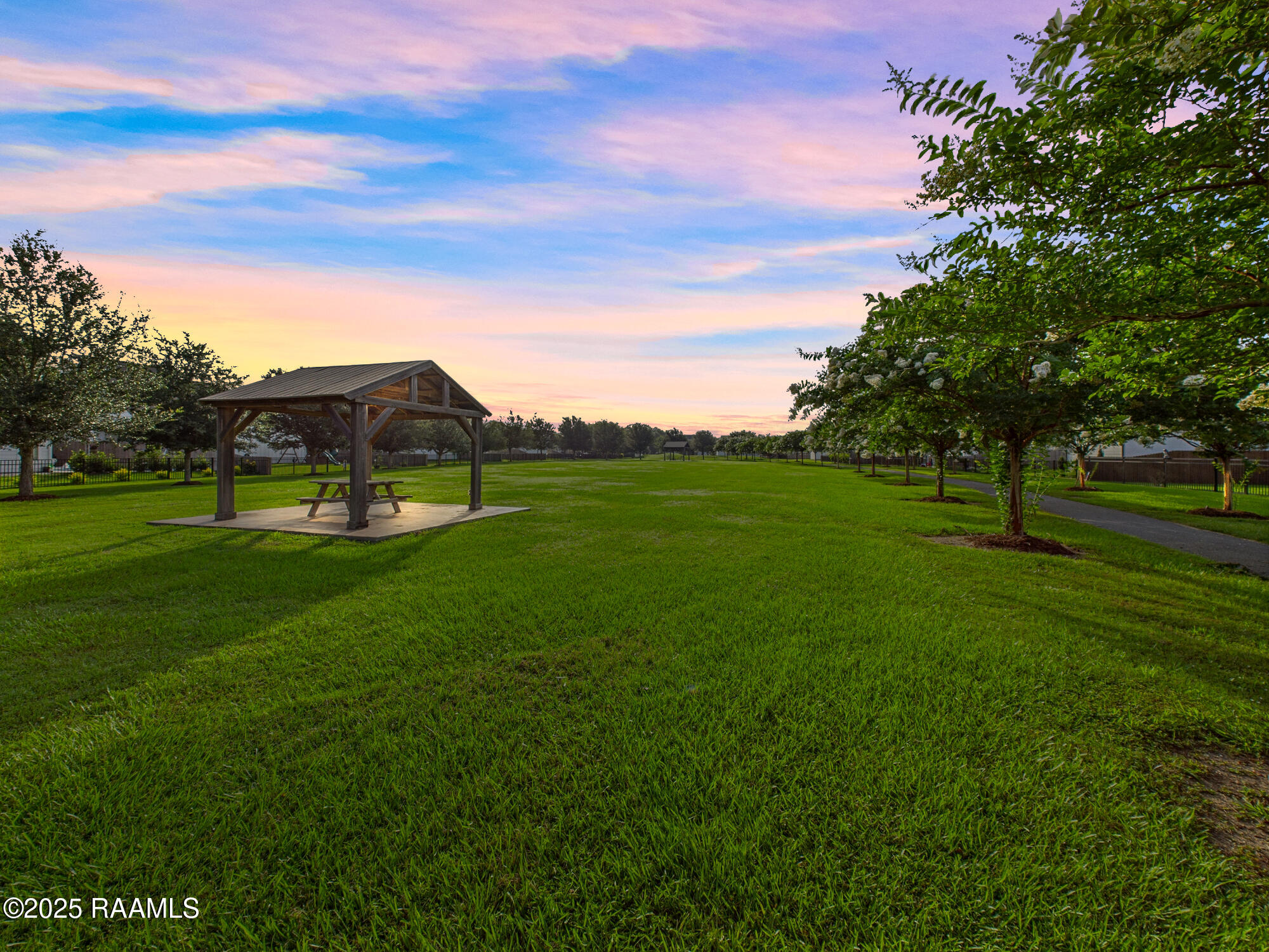 207 Timber Mill Street Lafayette, LA 70508 - Photo 39 of 41 Timber Mill Twilight park