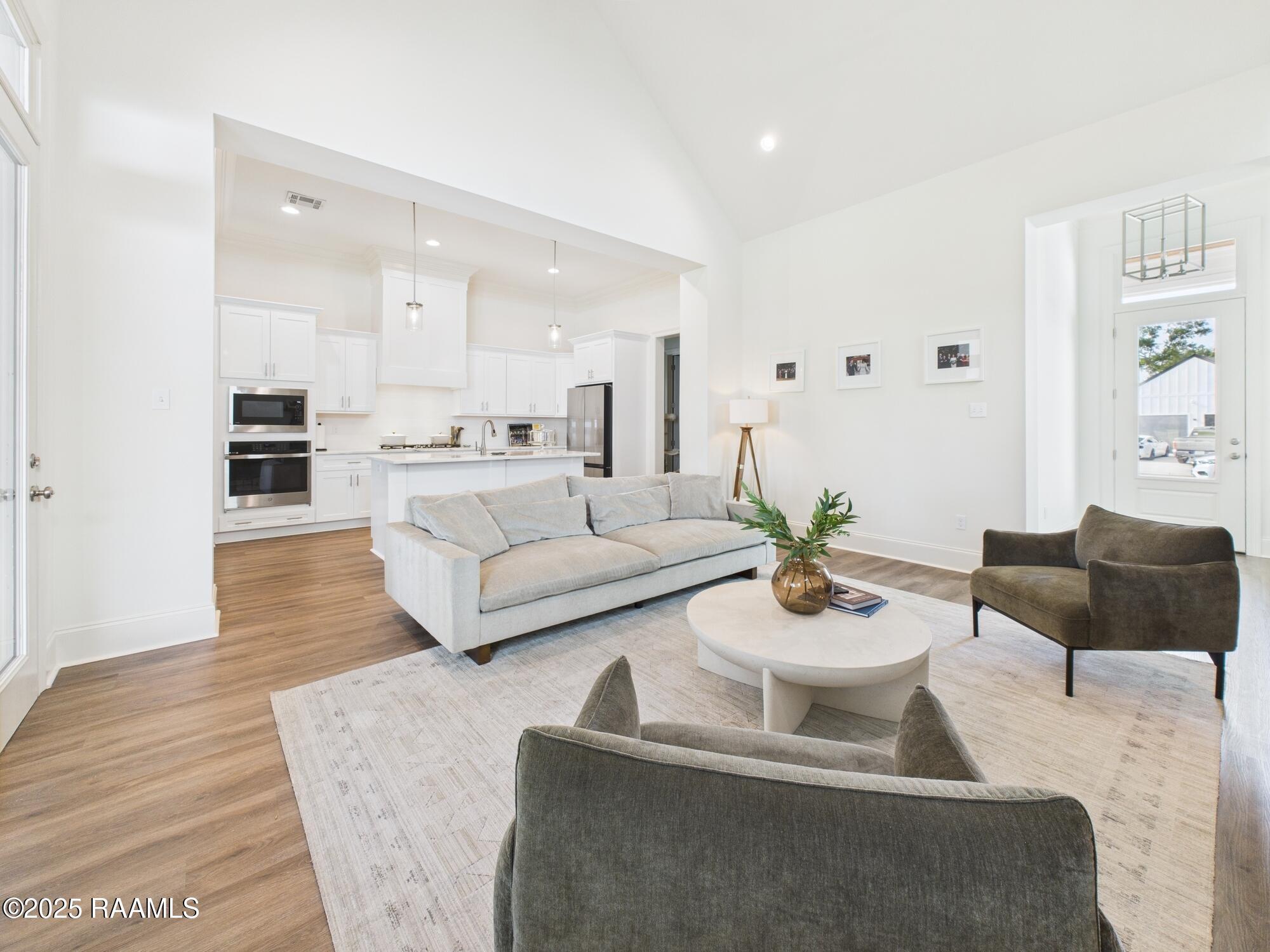 207 Timber Mill Street Lafayette, LA 70508 - Photo 5 of 41 Timber Mill living 2