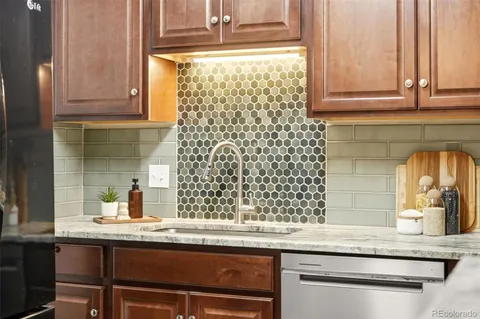 $287,000 | 3295 South Ammons Street, Unit 108, Denver, CO 80227