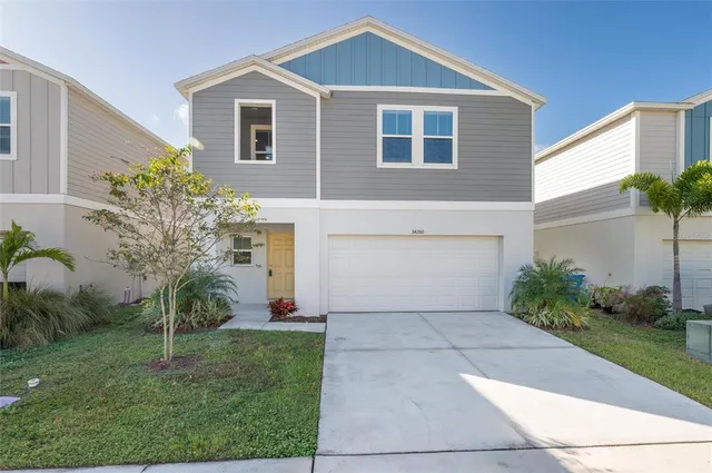$2,300 | 34200 Scarlet Sage Court, Wesley Chapel, FL 33545