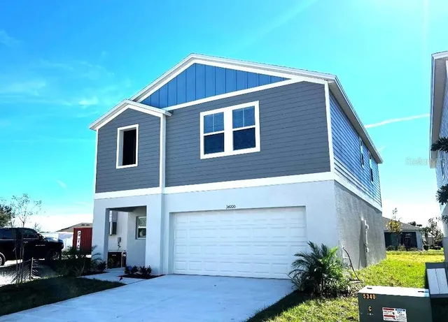 $2,450 | 34200 Scarlet Sage Court, Wesley Chapel, FL 33545