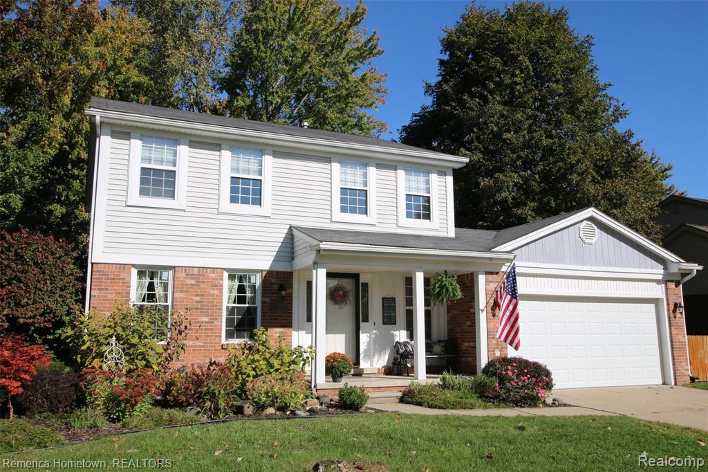 43090 Keystone Canton, MI 48187 - Photo 1 of 23 Gallery Image 1