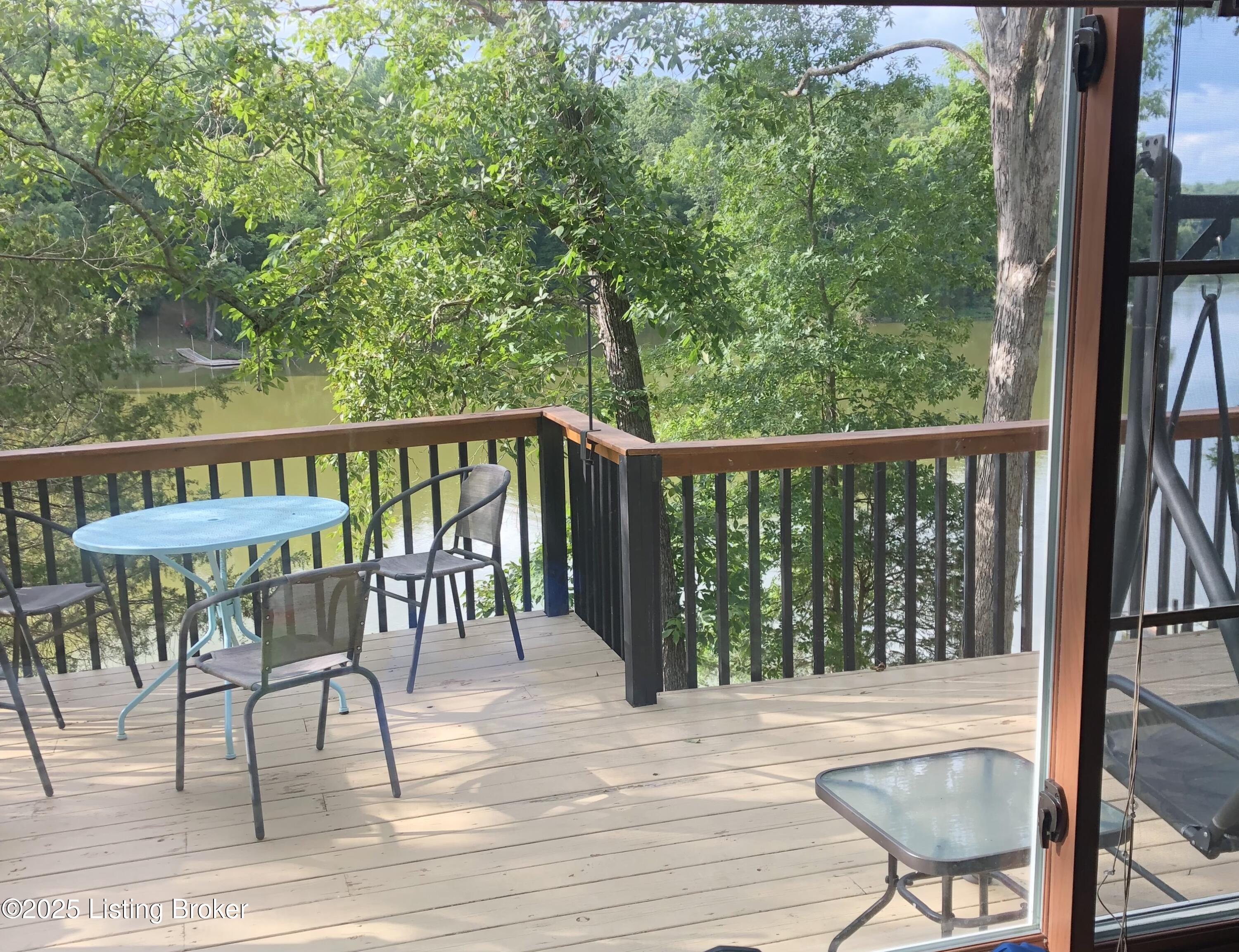 205 Davis Lake Road, Unit 1 Owenton, KY 40359 - Photo 5 of 29 IMG_7891
