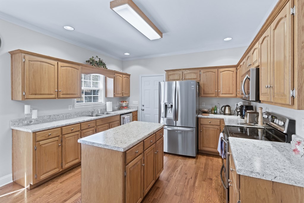 135 Savannah Ridge Trail Cleveland, TN 37323 - Photo 12 of 45 Gallery Image 12