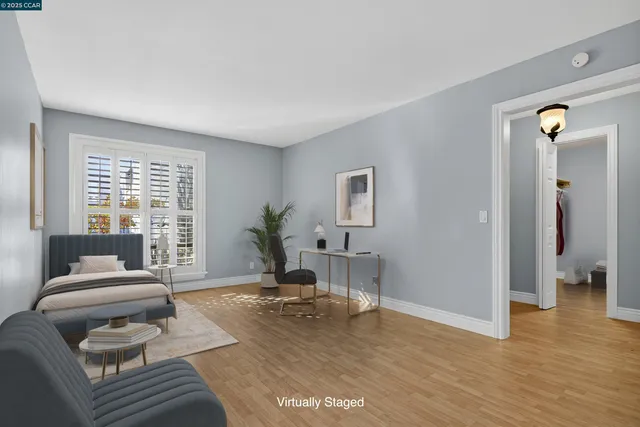 $299,000 | 440 North Civic Drive, Unit 409, Walnut Creek, CA 94596