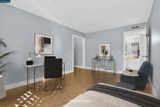 $299,000 | 440 North Civic Drive, Unit 409, Walnut Creek, CA 94596