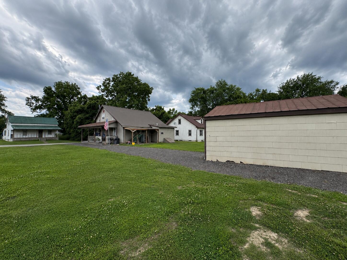 42 Wetmoore Road Lucasville, OH 45648 - Photo 3 of 33
