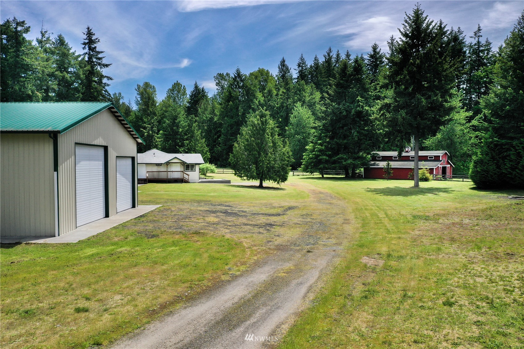 13808 Military Road Southeast Rainier, WA 98576 - Photo 22 of 30 Gallery Image 22