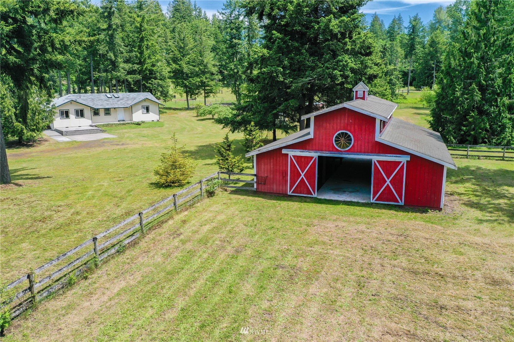 13808 Military Road Southeast Rainier, WA 98576 - Photo 23 of 30 Gallery Image 23