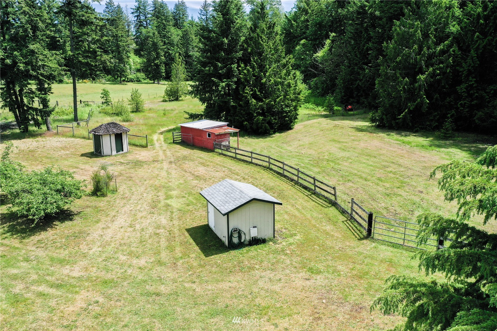 13808 Military Road Southeast Rainier, WA 98576 - Photo 24 of 30 Gallery Image 24