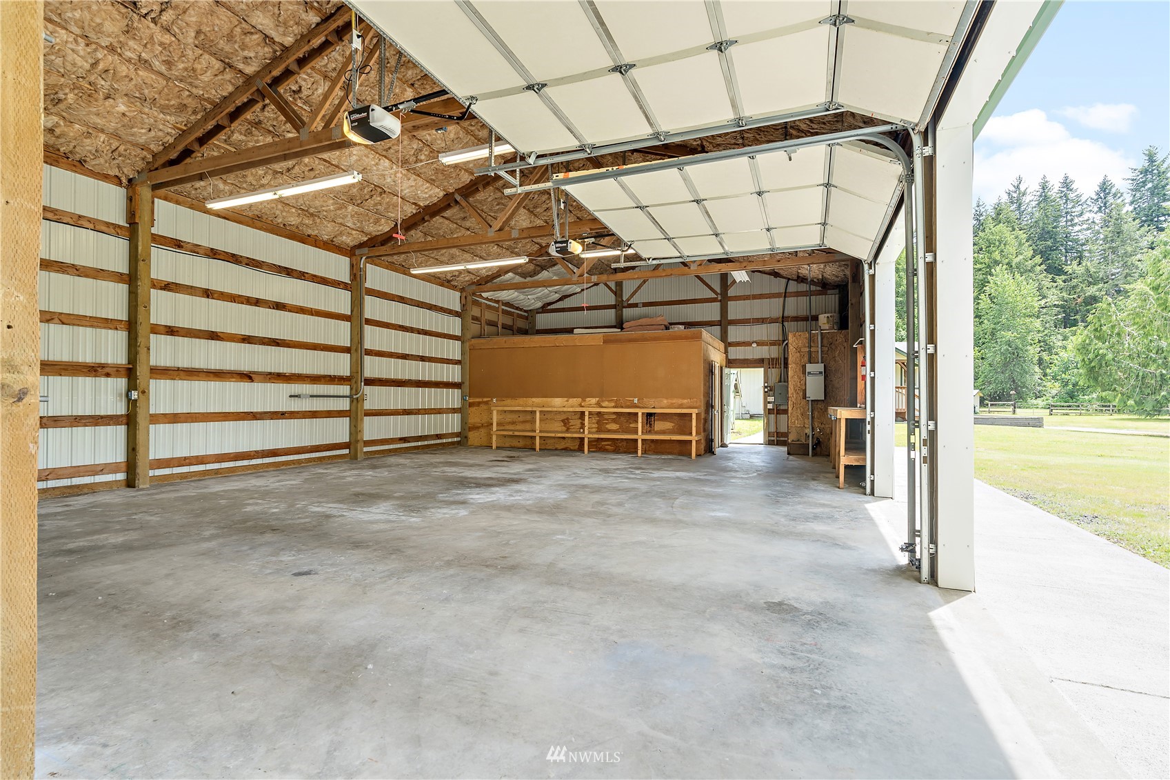 13808 Military Road Southeast Rainier, WA 98576 - Photo 28 of 30 Gallery Image 28