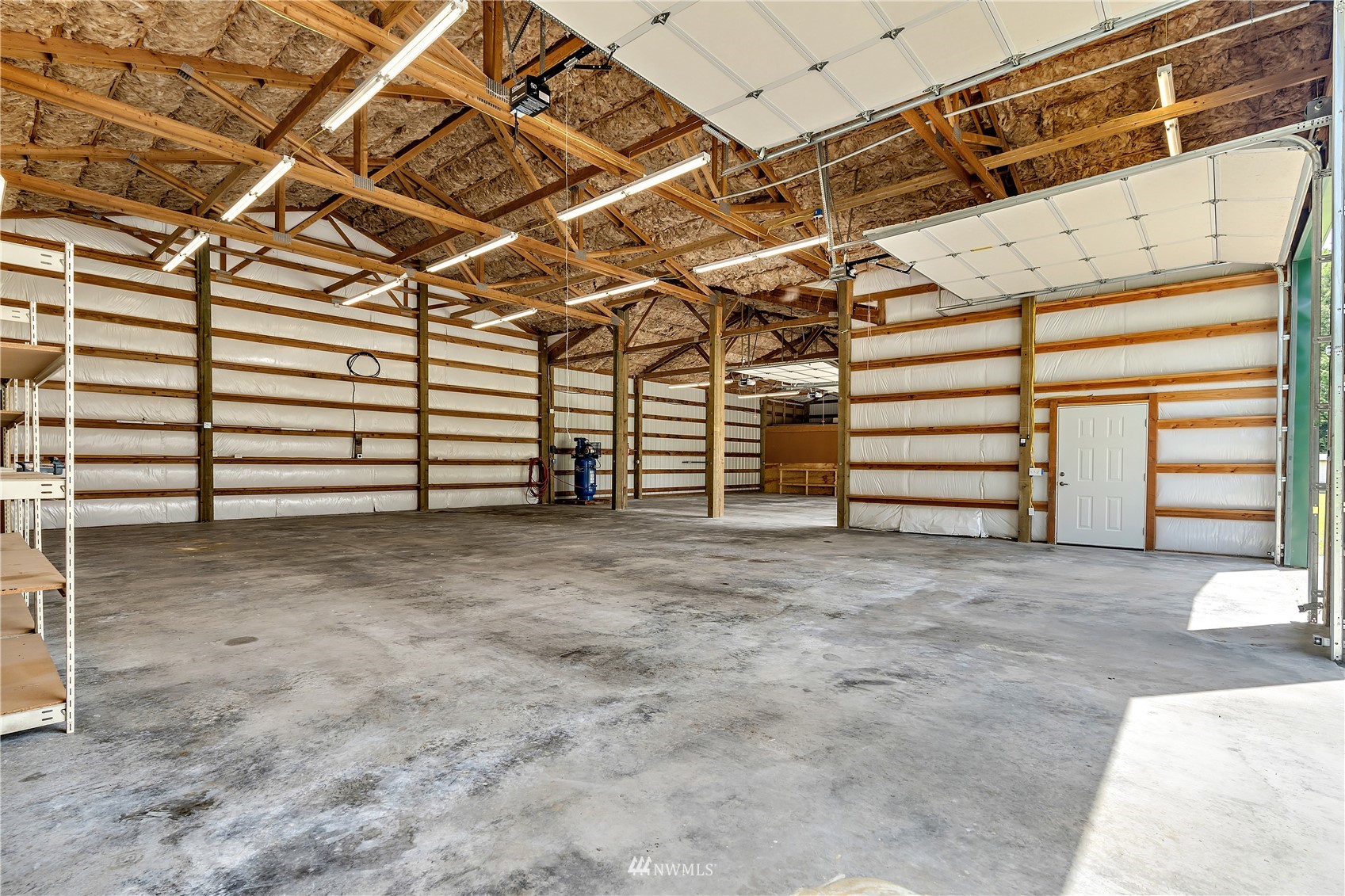 13808 Military Road Southeast Rainier, WA 98576 - Photo 29 of 30 Gallery Image 29