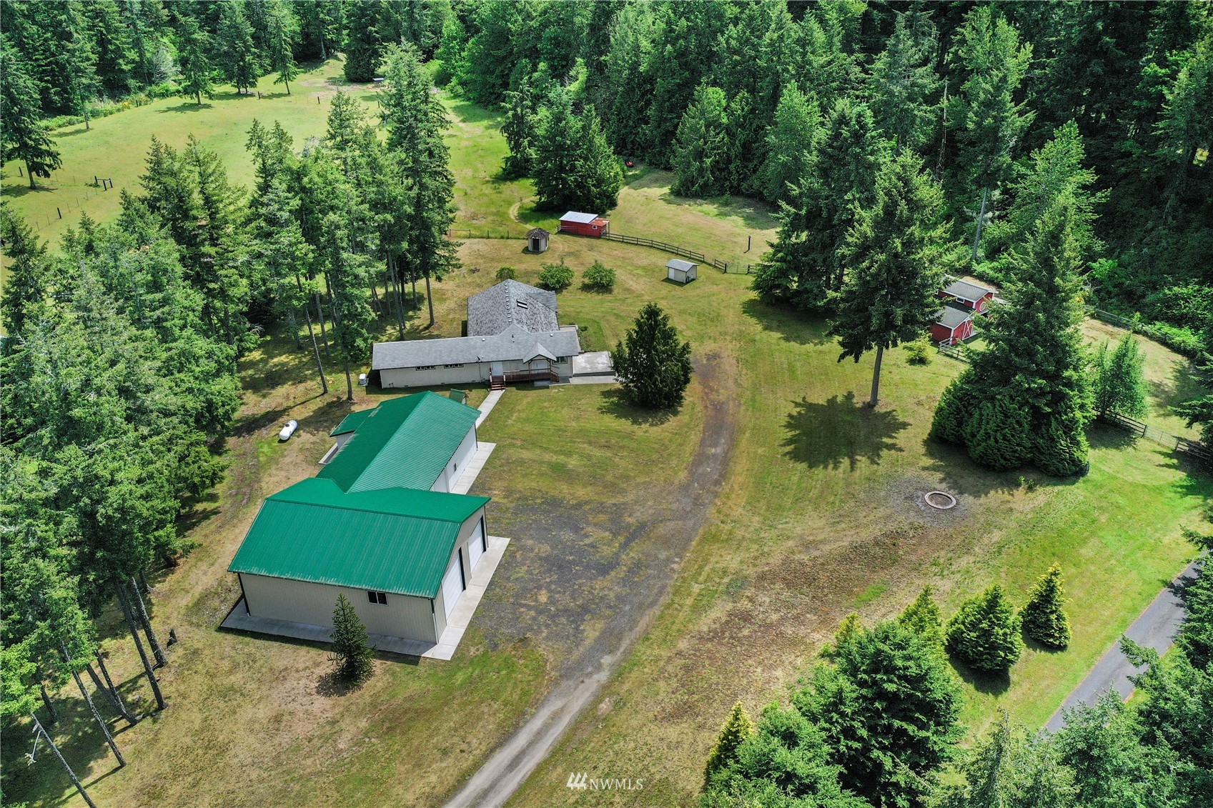 13808 Military Road Southeast Rainier, WA 98576 - Photo 30 of 30 Gallery Image 30