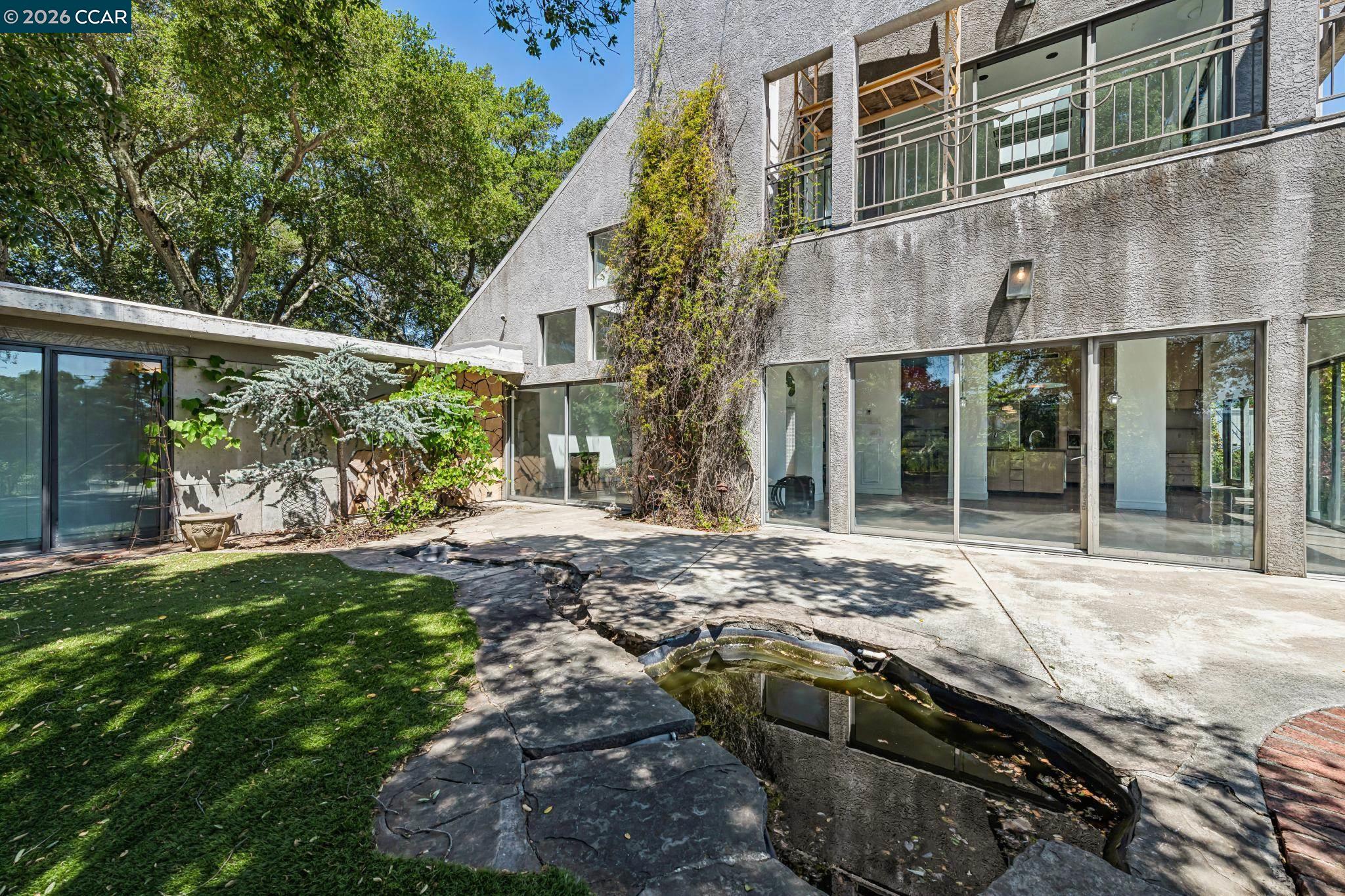 5 Oak Flat Road Orinda, CA 94563 - Photo 80 of 99