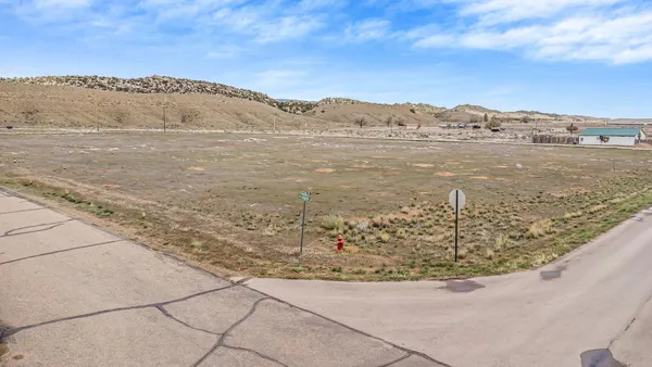 $125,000 | Tbd 2nd Street, Dinosaur, CO 81610