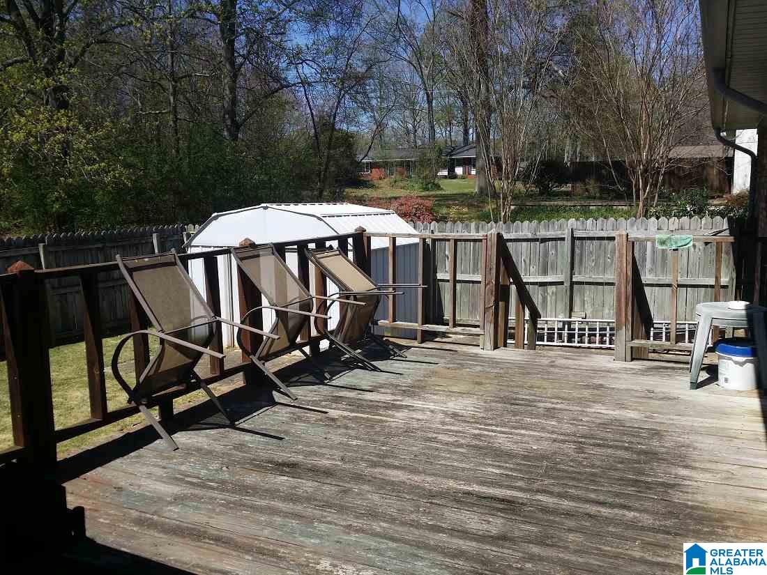 1204 Conger Road Anniston, AL 36207 - Photo 13 of 16