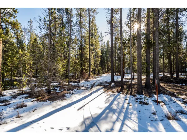 $115,000 | 15477 Rainbow Court, La Pine, OR 97739