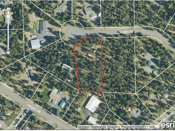 $115,000 | 15477 Rainbow Court, La Pine, OR 97739