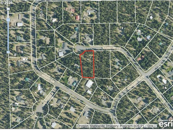 $115,000 | 15477 Rainbow Court, La Pine, OR 97739