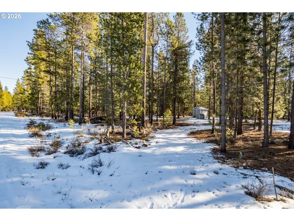 $115,000 | 15477 Rainbow Court, La Pine, OR 97739