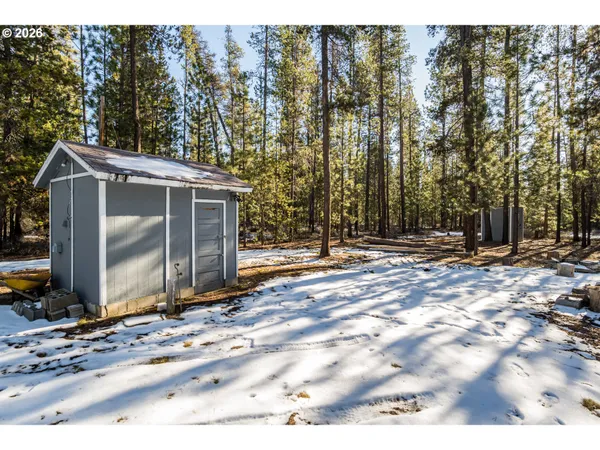 $115,000 | 15477 Rainbow Court, La Pine, OR 97739